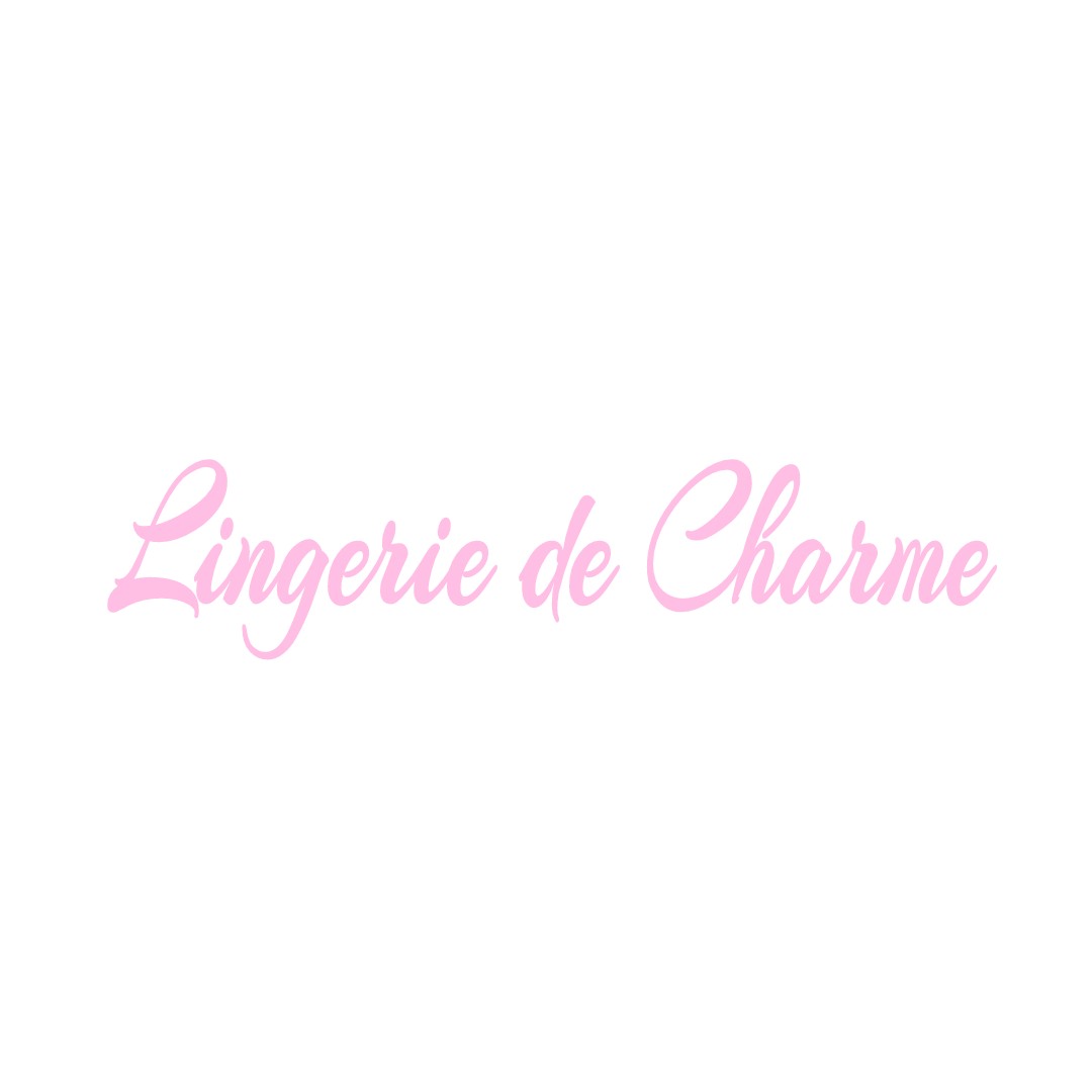 LINGERIE DE CHARME VAULNAVEYS-LE-HAUT